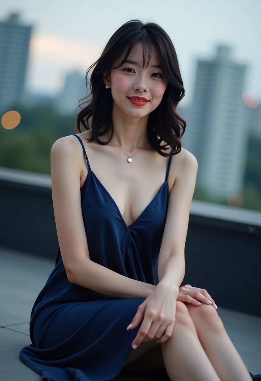 夏日纸飞机海报