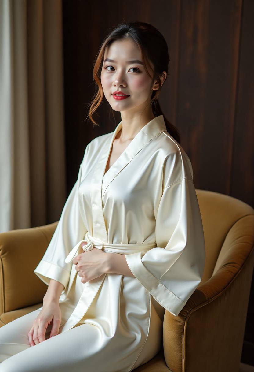 白昼流星海报