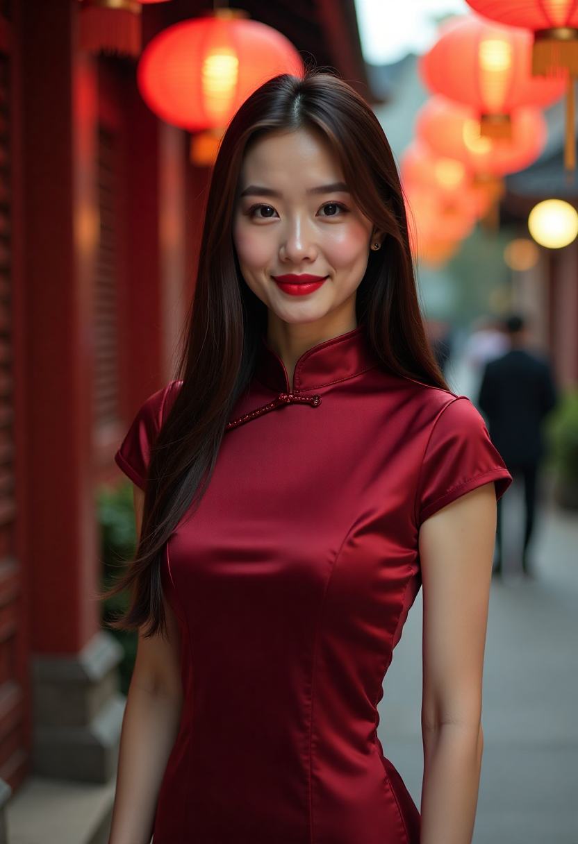 繁星小镇海报