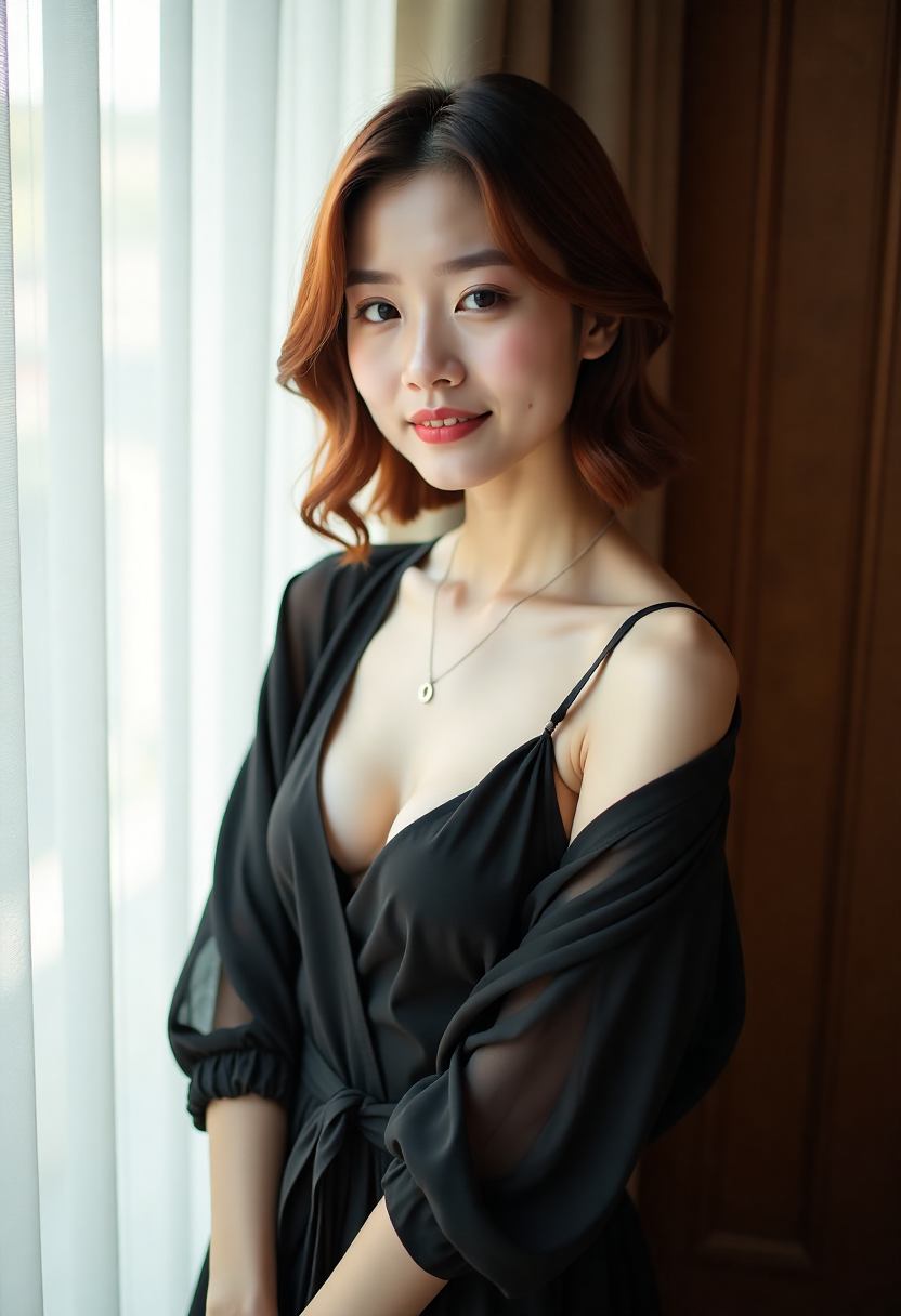 夜航船海报